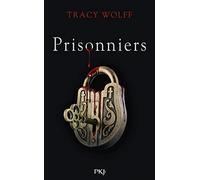 Prisonniers: 4