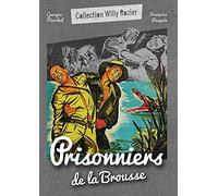 Prisonniers de la brousse [Francia] [DVD]