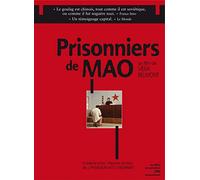 Prisonniers de Mao [Francia] [DVD]