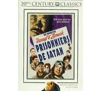 Prisonniers de Satan