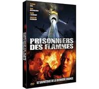 Prisonniers des flammes [Francia] [DVD]