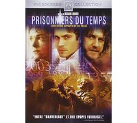 Prisonniers du temps [Francia] [DVD]