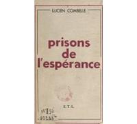 Prisons De Lespérance (ebook)