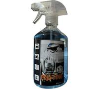 PRISTINE, Limpiador en seco de máxima eficacia. Para el sector automóvil, hostelería, el hogar y la industria