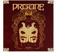 Pristine Ninja (CD) (Importación USA)