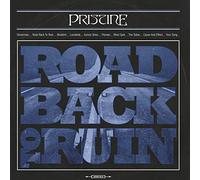 Pristine - Pristine - Road Back To Ruin (LP-Vinilo)