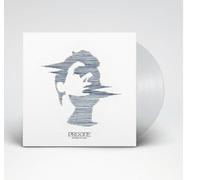 Pristine - The Lines We Cross (Ltd. Clear Vinyl) [Vinilo]