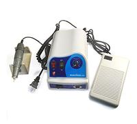 PRIT2016 Lab Marathon N8 Micromotor Lavadora N8 Pulidora Eléctrica + 45 K RPM Pieza De Mano Electronic micro motor