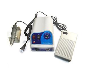 PRIT2016 Lab Marathon N8 Micromotor Lavadora N8 Pulidora Eléctrica + 45 K RPM Pieza De Mano Electronic micro motor