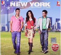 Pritam Chakraborty;Pankaj Awasthi;Julius - Pritam Chakraborty;Pankaj Awasthi;Julius - New York (2009) Cd