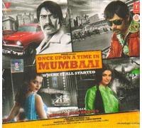 Pritam;Mohit Chauhan;Rahat Fateh Ali Kha - Pritam;Mohit Chauhan;Rahat Fateh Ali Kha - Once Upon A Time in Mumbai (New Hindi Fi