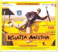 Pritam - Pritam - Khatta Meetha (New Akshay Kumar Hindi Fi