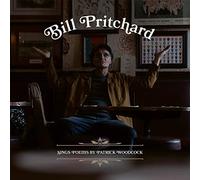 Pritchard, Bill - Sings Poems By Patrick Woodcock