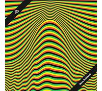 Pritchard, Mark - Ghosts -Ltd- [Vinilo]