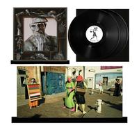 Pritchard,Mark - Tall Tales [Vinilo]