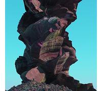 Pritchard,Mark - The Four Worlds (Gatefold 180g Lp) [Vinilo]