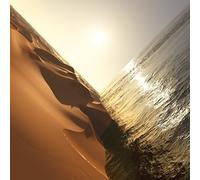 Pritchard Mark - Under the Sun [Vinilo]
