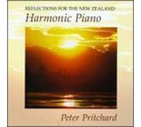 Pritchard,Peter^Pritchard,Peter - Harmonic Piano