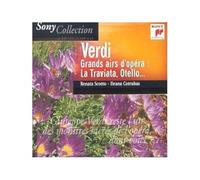 Pritchard – Verdi: Le Opere Famose