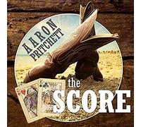 Pritchett Aaron - The Score