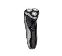 Pritech RSM-1312 Afeitadoras Eléctricas Para Hombre,Negro