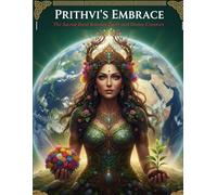 Prithvi's Embrace: The Sacred Bond Between Earth and Divine Creation