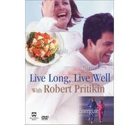 Pritikin: Live Long Live Well [Reino Unido] [DVD]