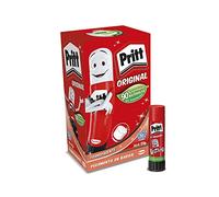 PRITT 96639 Barra Pegamento, Blanco, 22 Gr