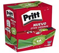 Pritt Caja de Pegamento en Barra 22g 15 unidades