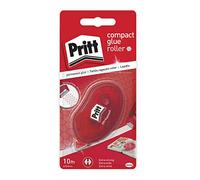 Pritt Cinta Adhesiva Permanent, 8,4 mm x 10 m, blíster