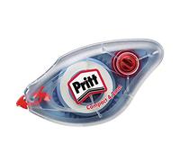 Pritt COMPACT - Cinta correctora, 4.2 mm x 8.5 m