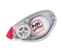 PRITT CORRECTOR ROLLER COMPACT FLEX 4,2MMX10M EXPOSITOR -24U-