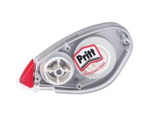 PRITT CORRECTOR ROLLER COMPACT FLEX 4,2MMX10M EXPOSITOR -24U-