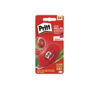 PRITT 9HZCGPB - Rodillo adhesivo, 10 m x 8,4 mm, permanente