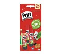 Pritt, pegamento en barra 11g