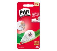 Pritt Roller correcteur Mini Flex avec pointe flexible et fonction push-pull pou