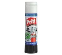 Pritt Stick 1479540 - Pegamento lavable, no tóxico, grande 43 g