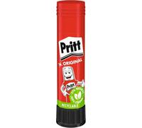 Pritt Stick Original Pegamento Barra Escolar para Manualidades, 1 x 11 g