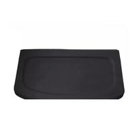 Privacidad Cargo Protectora Cubierta Para VW Para Tiguan 5N MK1 2010-2017 5N0867769 Cubierta carga bandeja trasera negra maletero separador almacenamiento