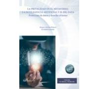 Privacidad En El Metaverso La Inteligencia Artificial Y El Big Data