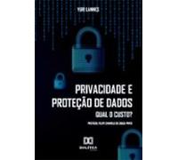 Privacidade E Proteção De Dados (ebook)