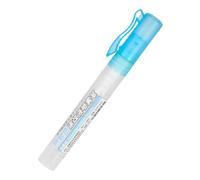 Privacy Cover Spray | 10ml Anti Leakage Identity Protection Pen Spray | Information Coverage Fluid Liquid | For Documents Labels Shipping Addresses Personal Express Parcel Privacy Protection