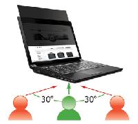 Privacy Filter 13.3 W (16:10) Dim : 286 4x179mm 016226