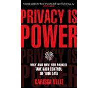 Privacy Is Power