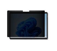 Protector pantalla targus 4vu para microsoft surface pro 13 pulgadas filtro privacidad