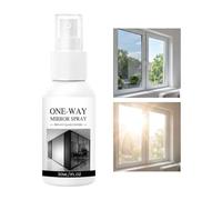 Privacy Window Tint Spray - Way Mirror Effect | Revestimiento reflectante