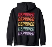 Privado Sudadera con Capucha