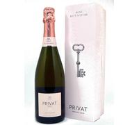 ALTA ALELLA Privat Reserva Brut Nature Rosé 2018