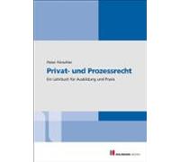 Privat- Und Prozessrecht (ebook)