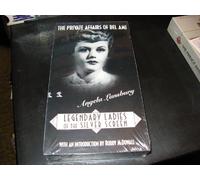 Private Affairs of Bel Ami [USA] [VHS]